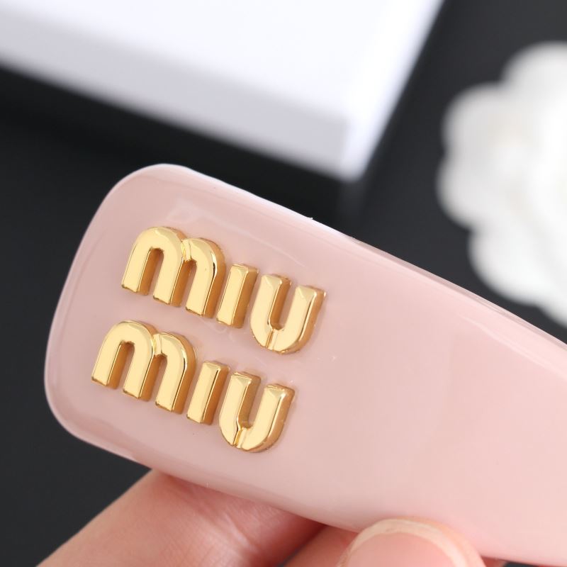 MIU MIU